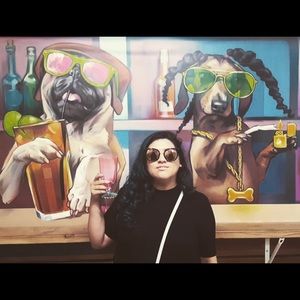 Meet your Posher, Bre